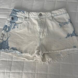 KanCan Jean shorts